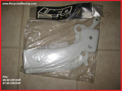 Frame guard honda cr250r #5