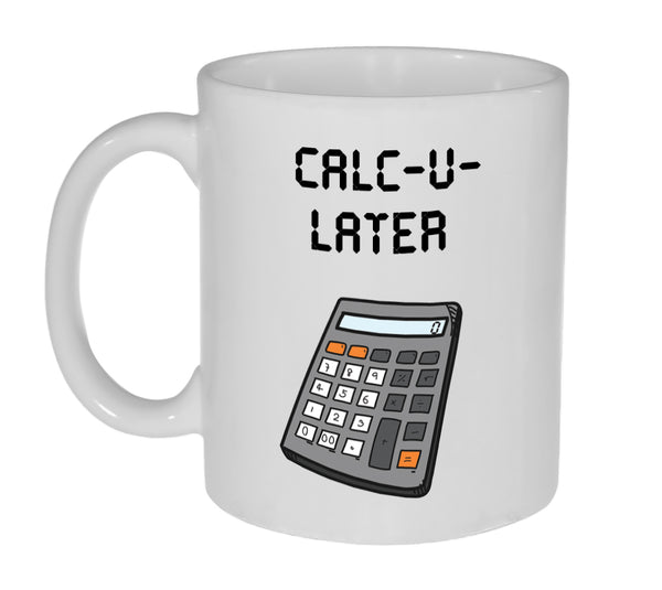 later calculator