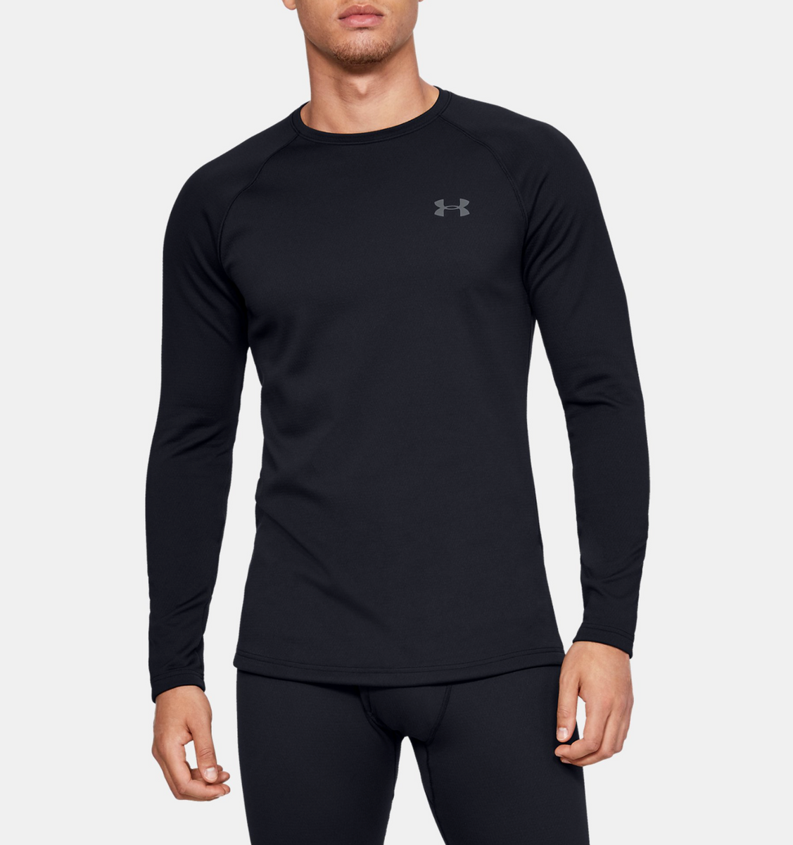 under armour coldgear for skiing