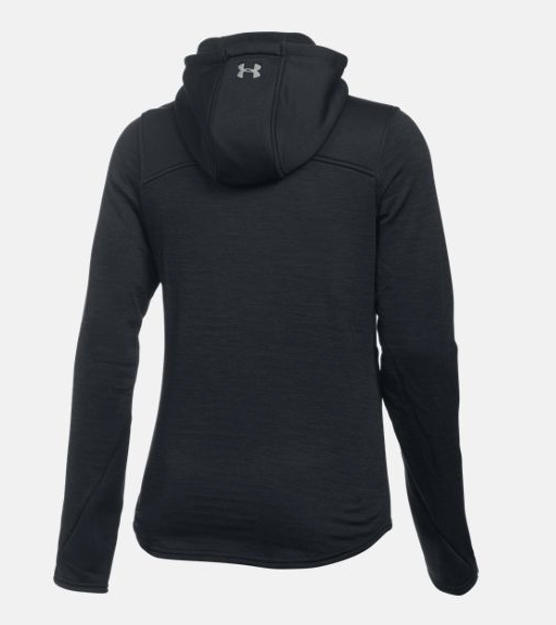 under armour ski hoodie