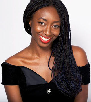 biographie zainab ashadu