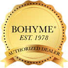 Bohyme Authorized Retailer