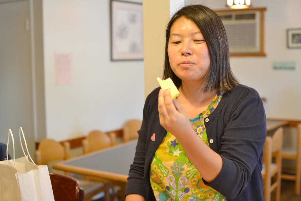 Sushi Kuni Tamagoyaki Umami Mart 