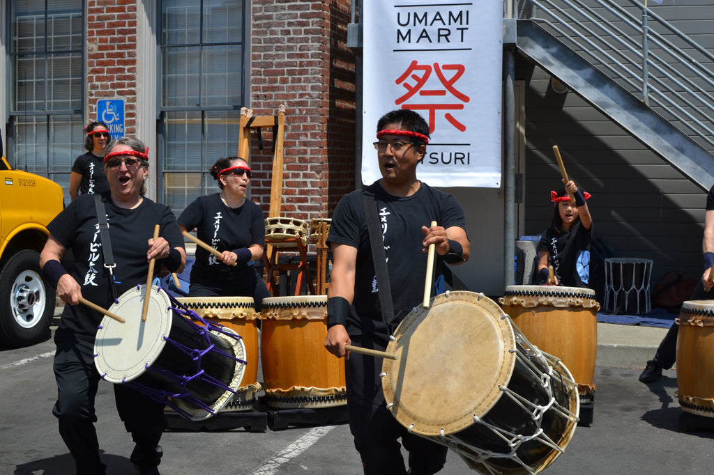 6th Annual Umami Mart Matsuri