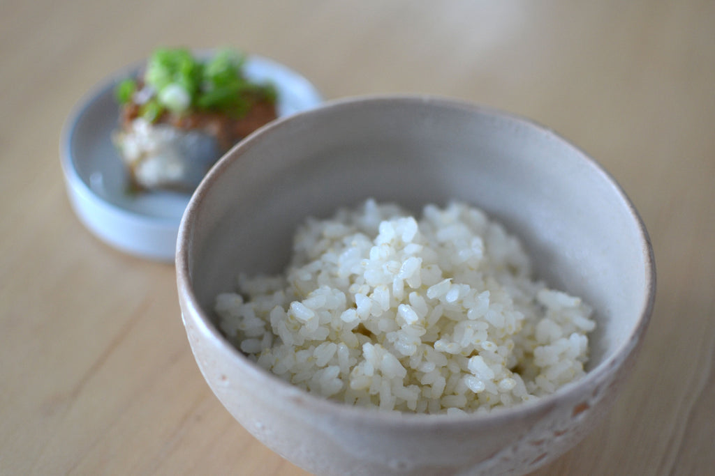 Umami Mart How to Cook Rice