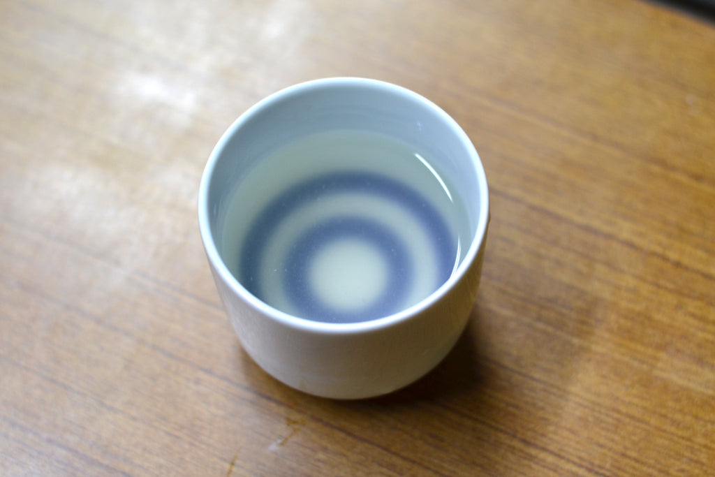 Sake Gumi: Light + Dry Nigoris