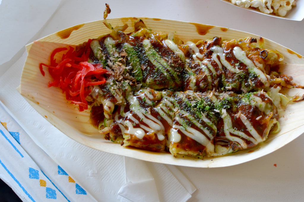 Okkon okonomiyaki