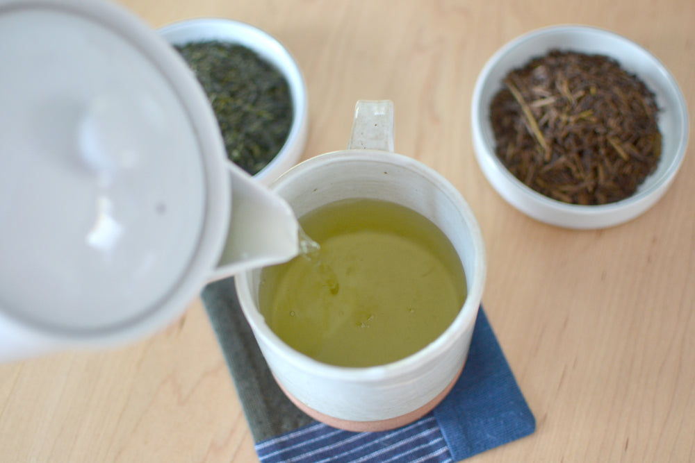 Sencha