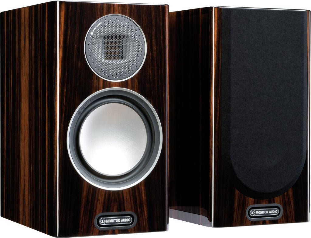 monitor audio new gold series