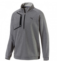 PUMA Envoy 1/4 Zip