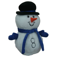 Snowman Hybrid