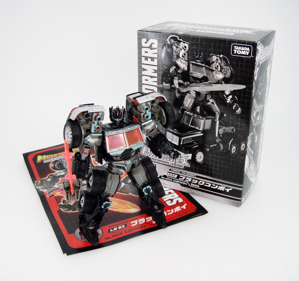 Transformers News: Product updates from Premium Collectables: SDCC Devastator, Takara Devastator, Quake Wave and more!