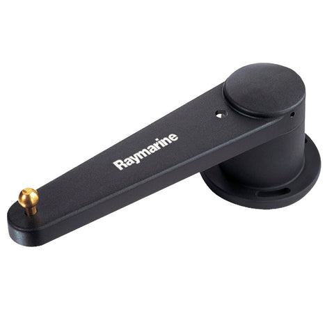Raymarine Rotary Rudder Reference - Reel Draggin' Tackle