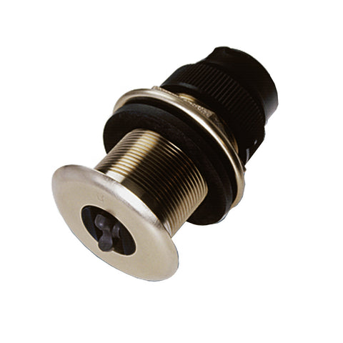 Raymarine M78716 Bronze Speed Transducer - Reel Draggin' Tackle