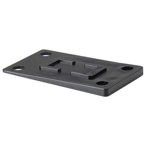 Shakespeare Style 414 Shim Kit for Ratchet Mounts - Reel Draggin' Tackle