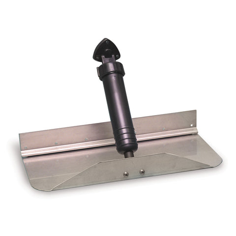 Bennett Trim Tab Kit 48" x 12" w/o Control - Reel Draggin' Tackle