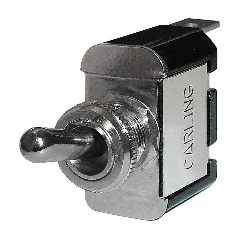 Blue Sea 4151 WeatherDeck Toggle Switches - Reel Draggin' Tackle