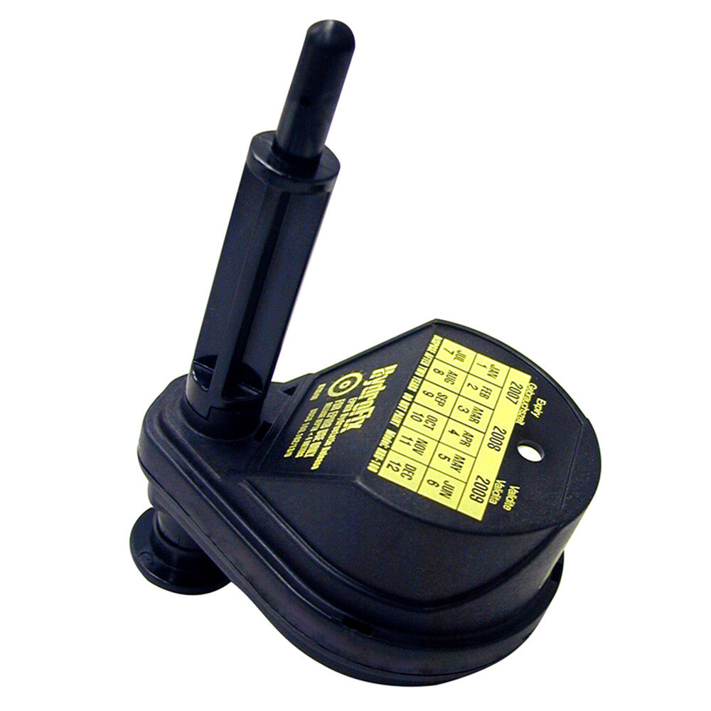 ACR HydroFix™ Hydrostatic Release Unit f/Category I EPIRB - Reel Draggin' Tackle