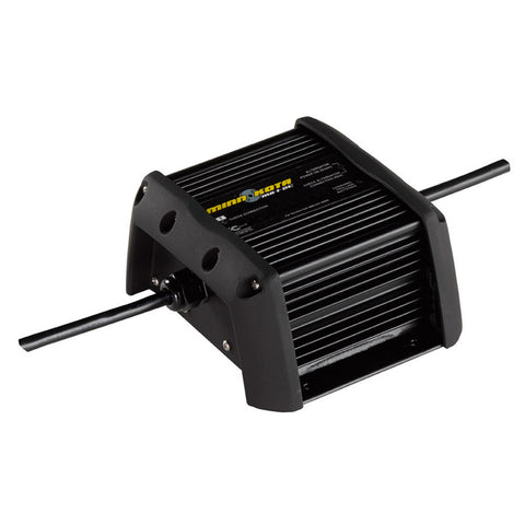 Minn Kota MK-1-DC Single Bank DC Alternator Charger - Reel Draggin' Tackle