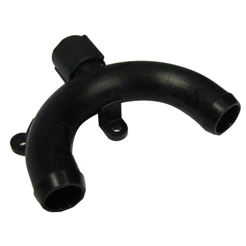 Jabsco 3/4" Vented Loop - Reel Draggin' Tackle