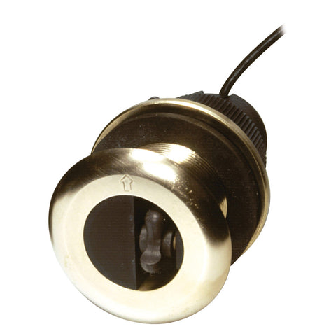 Maretron DST100 & DST110 Bronze Housing Kit - Transducer Not Included - Reel Draggin' Tackle