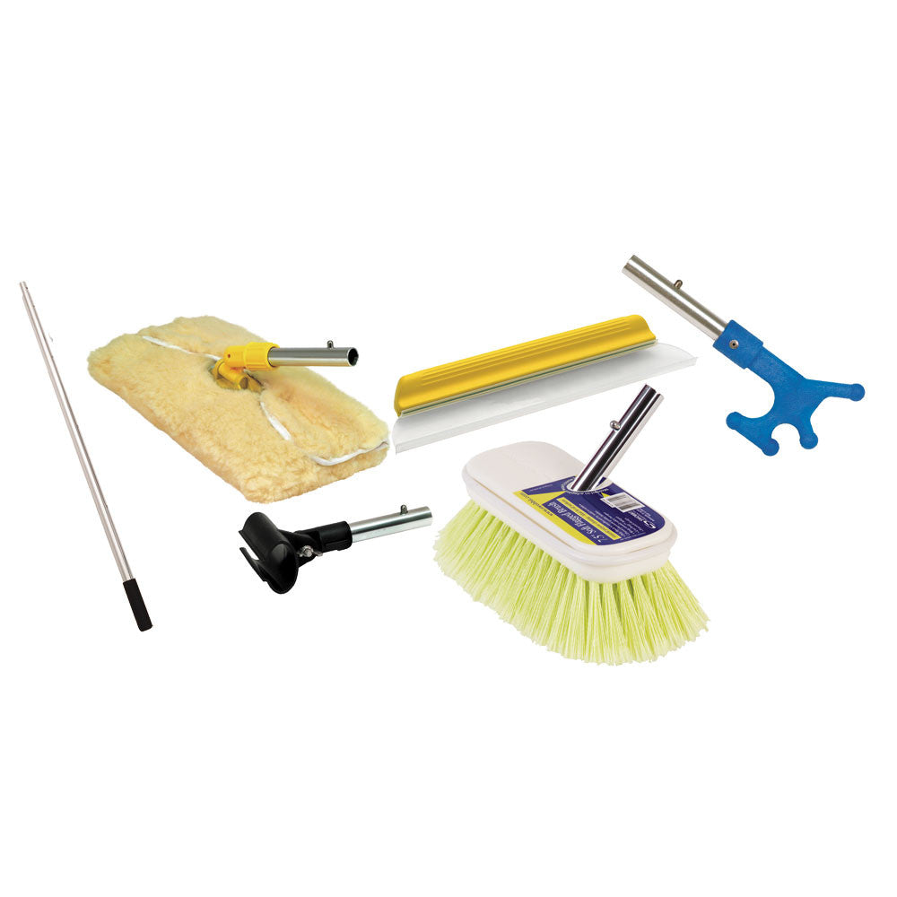 Swobbit Watercraft Kit - Basic - Reel Draggin' Tackle