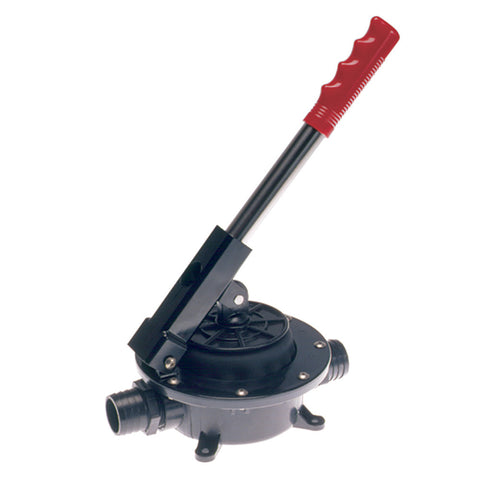 Beckson Diaphragm Pump - 16GPM - Reel Draggin' Tackle