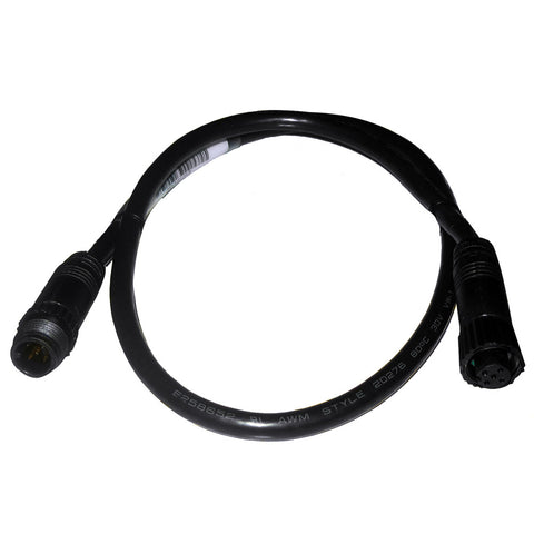 Lowrance N2KEXT-6RD 6' NMEA2000 Cable f/Backbone or Drop Cable to Connect Additional Network Devices - Reel Draggin' Tackle
