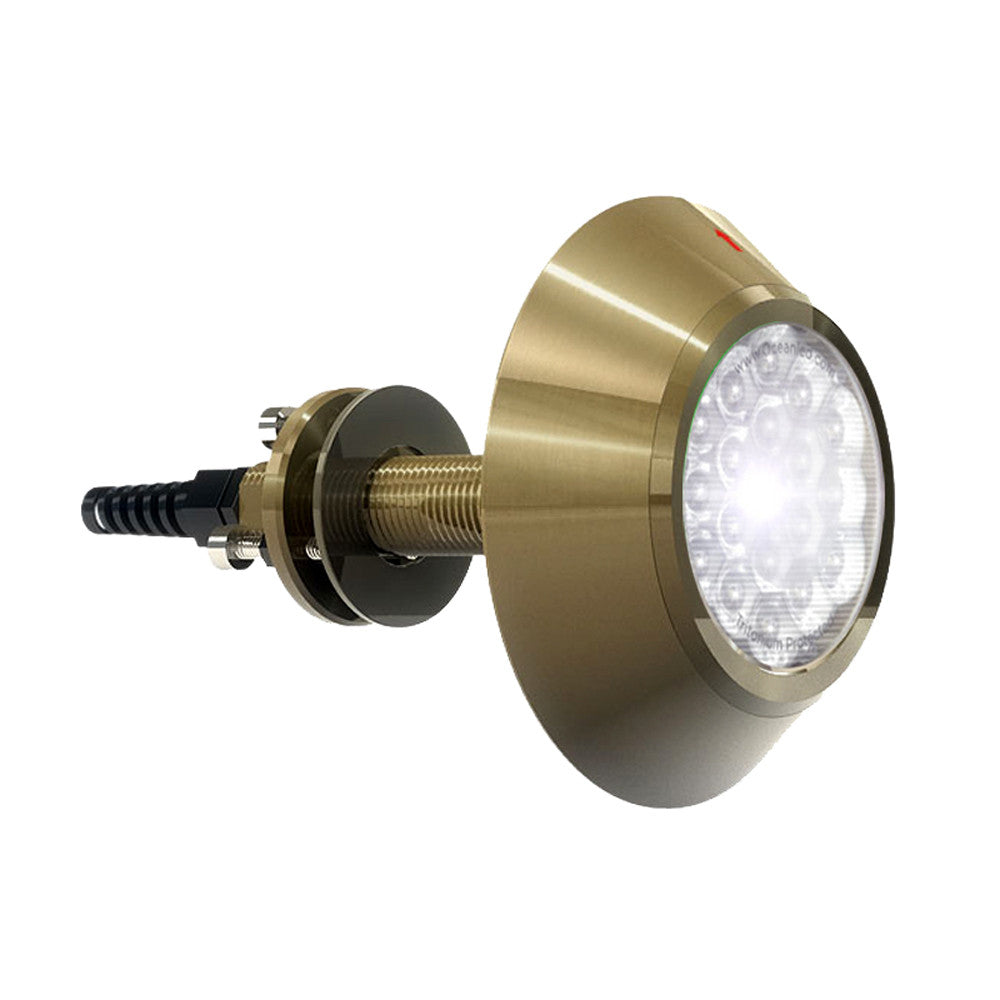 OceanLED 2010TH Pro Series HD Gen2 LED Underwater Lighting - Ultra White - Reel Draggin' Tackle