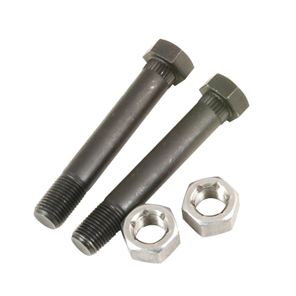 C.E. Smith 9/16"-18 x 3-1/2" Shackle Bolts - Reel Draggin' Tackle - 1