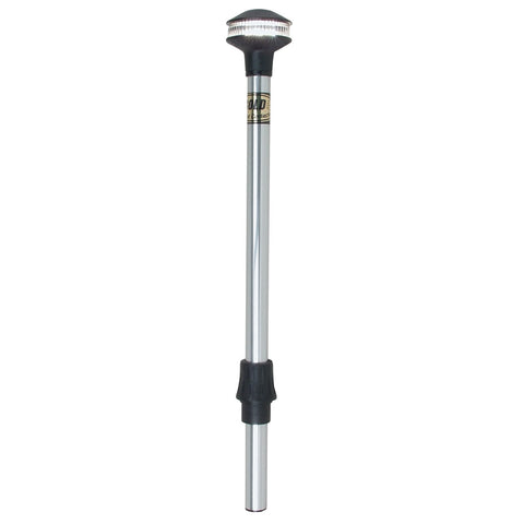 Perko 42" All-Round Light - Reduced Glare - Fits 1045/1047 Base - Reel Draggin' Tackle