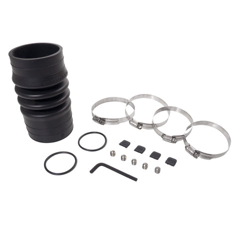 PSS Shaft Seal Maintenance Kit 1" Shaft 2 1/4" Tube - Reel Draggin' Tackle
