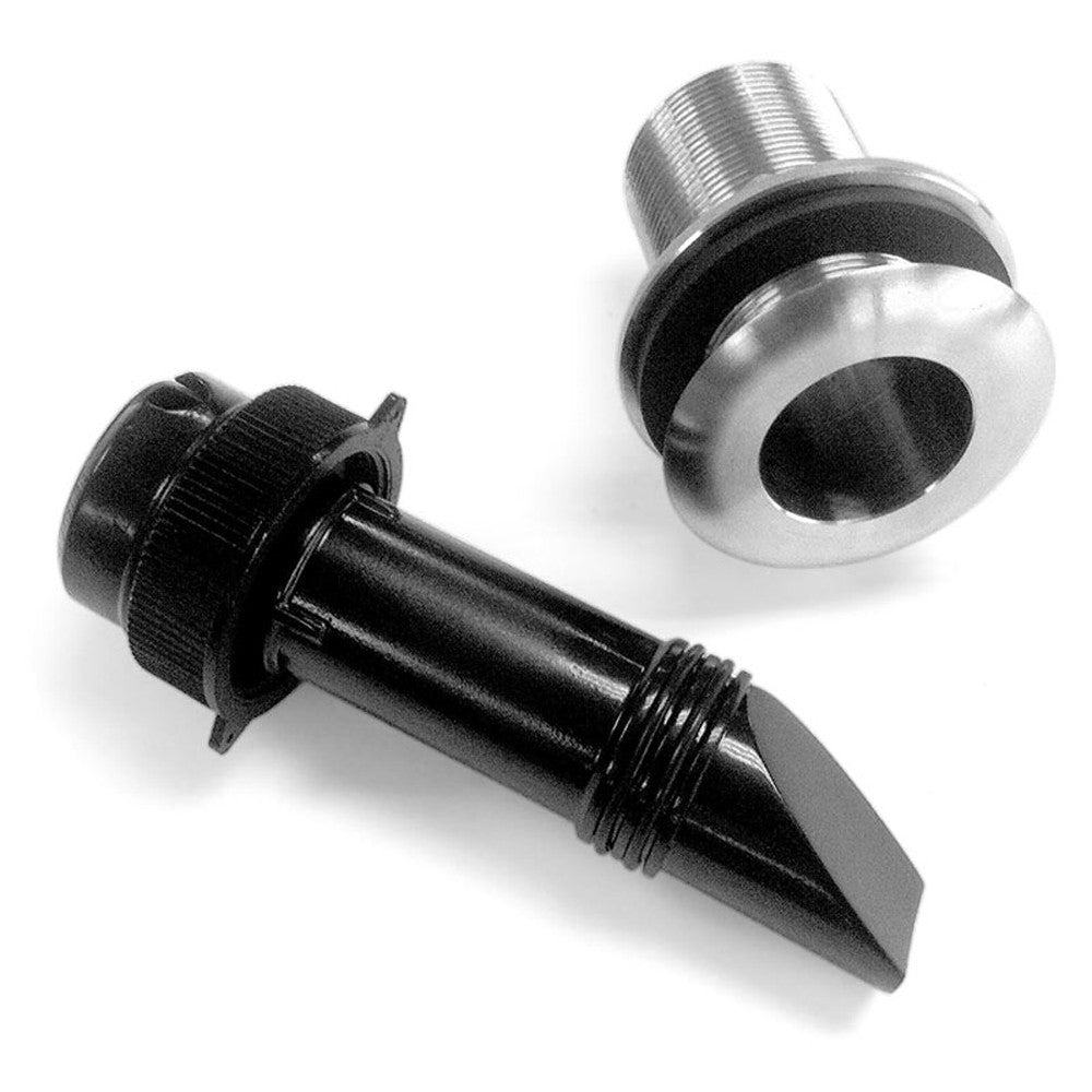 Navico ForwardScan® Transducer Kit w/Sleeve & Plug - Reel Draggin' Tackle