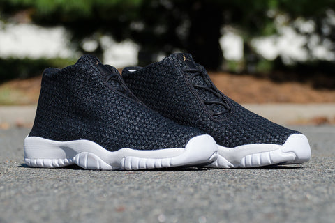 Hassy let at håndtere ært Air Jordan Future GS 'Oreo' - Available Now! – KickzStore