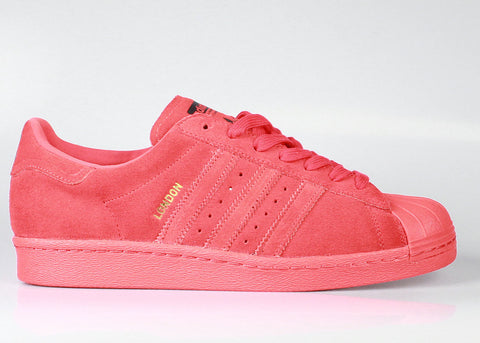 adidas superstar 80s city series london