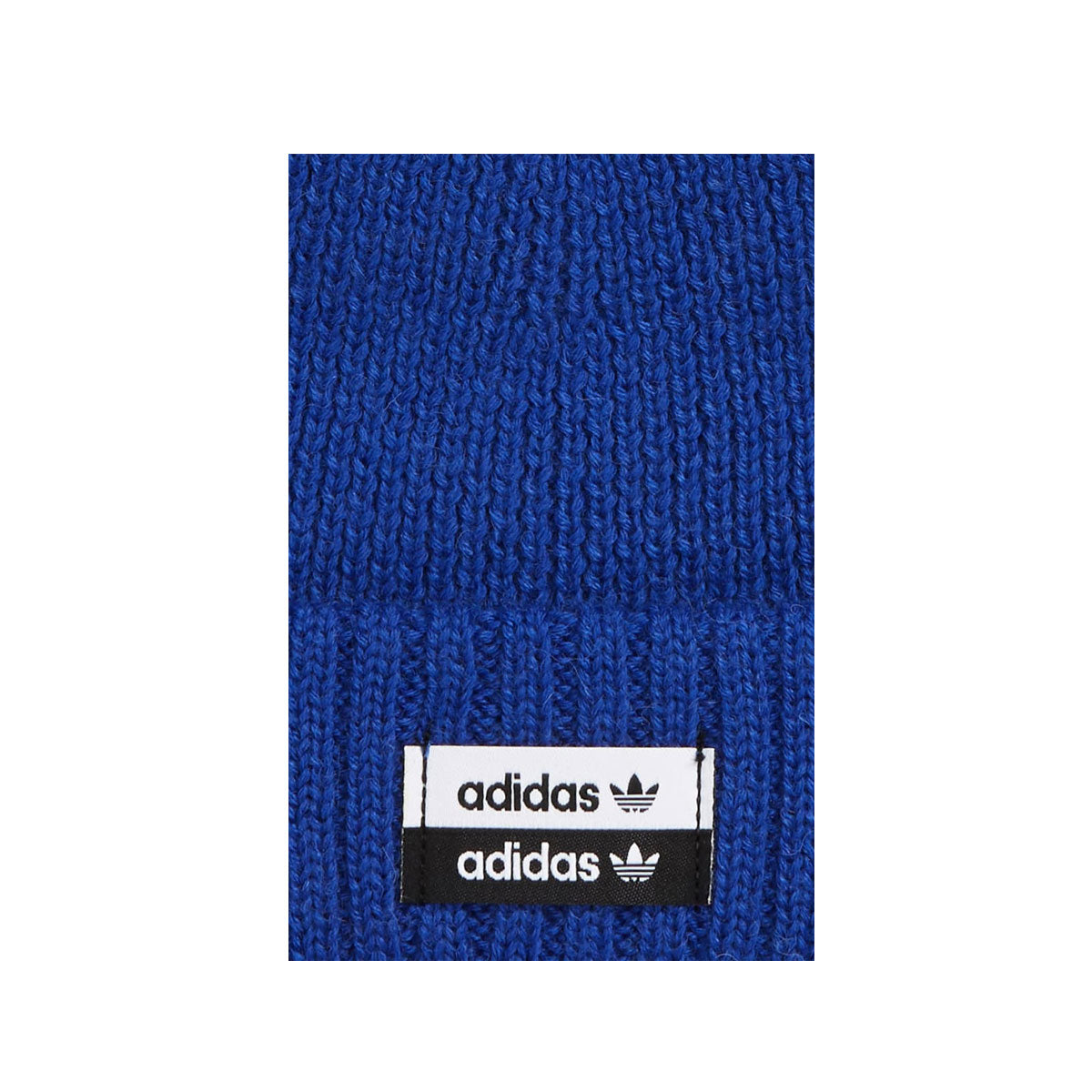 Adidas Originals Utility Ii Blue Beanie