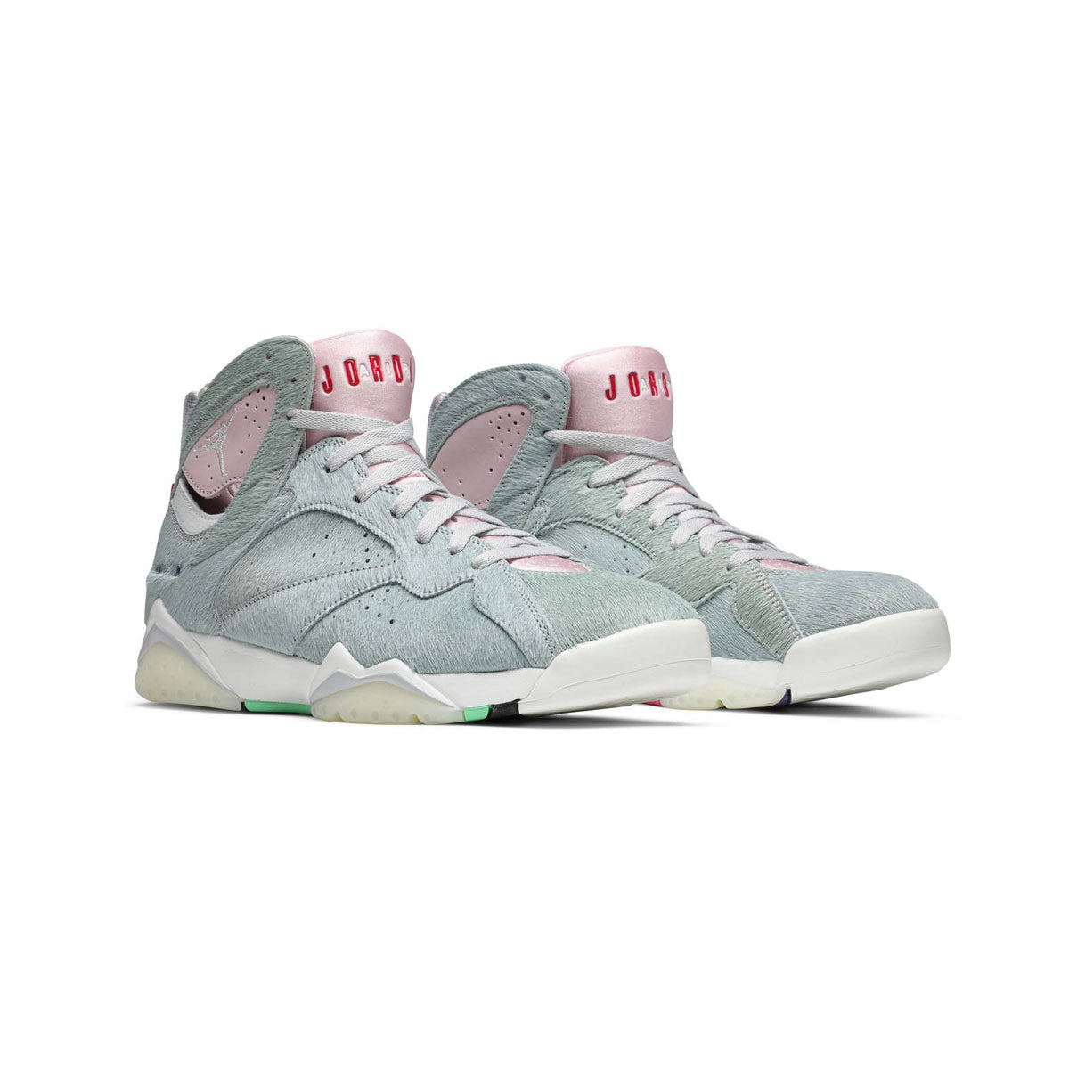 Air Jordan Men's 7 Retro SE Hare 2.0