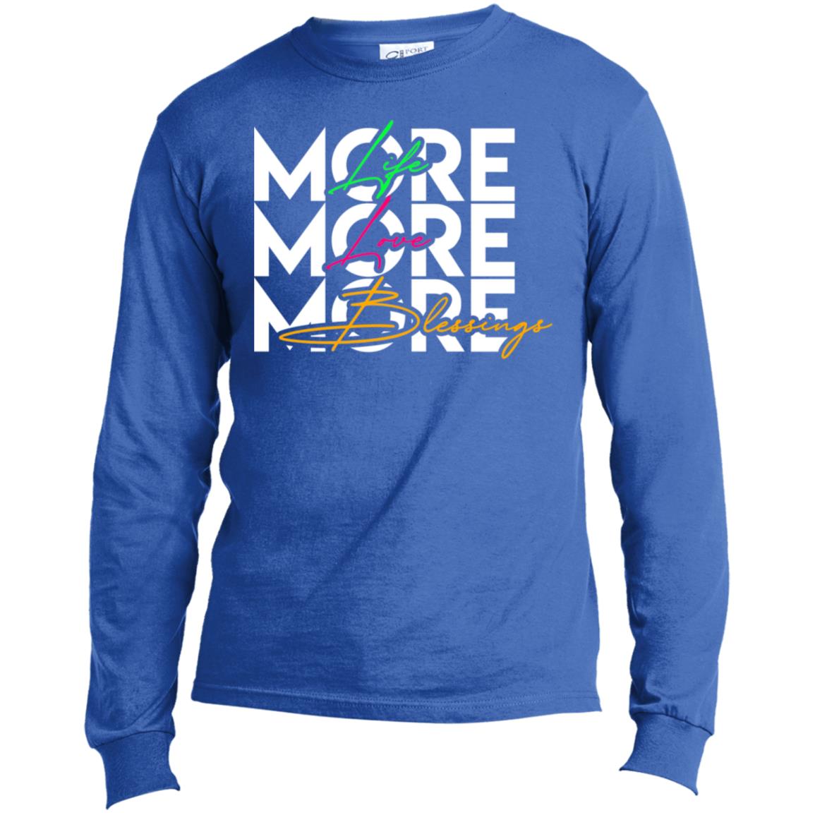 Long Sleeve T-Shirt