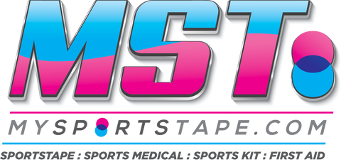 mysportstape my sports tape mst logo 2018