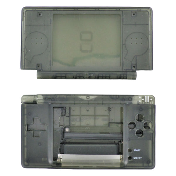 ds lite clear shell