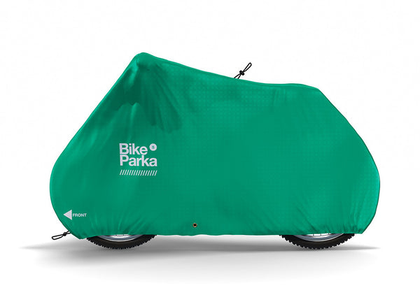 childs bike cover