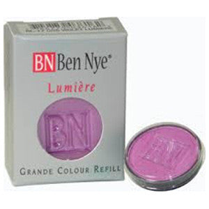 *BEN NYE LUMIÈRE GRANDE COLOUR REFILLS RL-17 COSMIC VIOLET