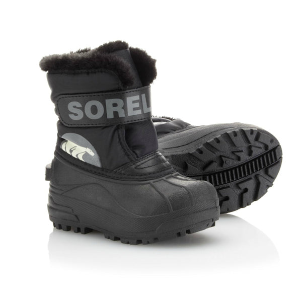 kids snow boots