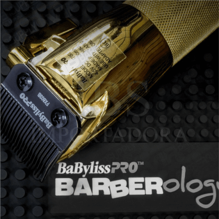 wahl babyliss pro