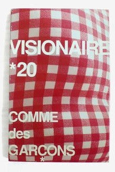 Visionaire 2O: 