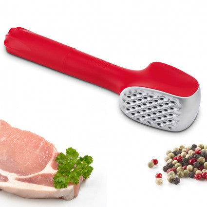 4-в-1 прибор для отбивания мяса Flavouriser