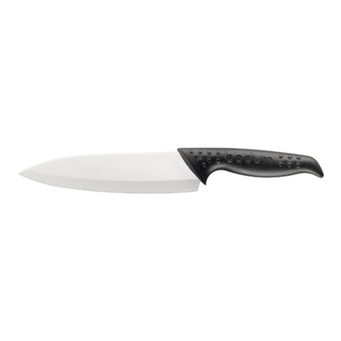 Керамический нож Шеф (длина лезвия 18 см) BODUM Bistro, цвета в ассортименте