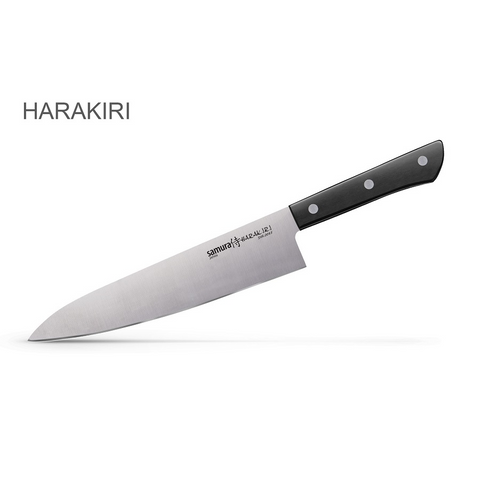 SHR-0085B Нож кухонный 