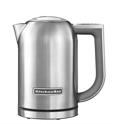 Чайник KitchenAid, стальной