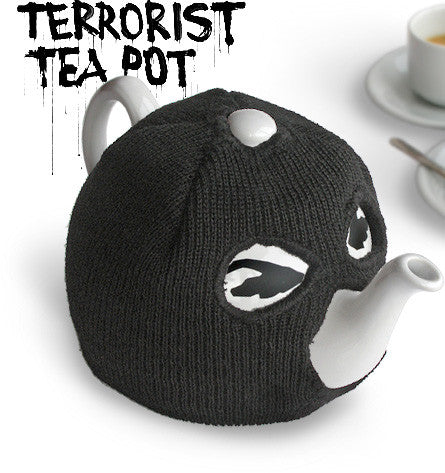 Чайник Terrorist